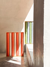 Painel Riscas Toranja