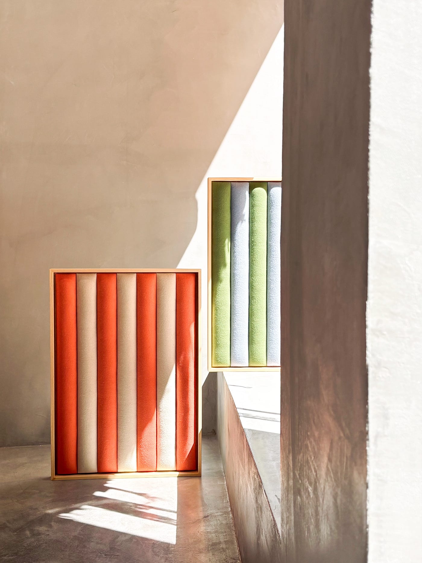 Painel Riscas Toranja