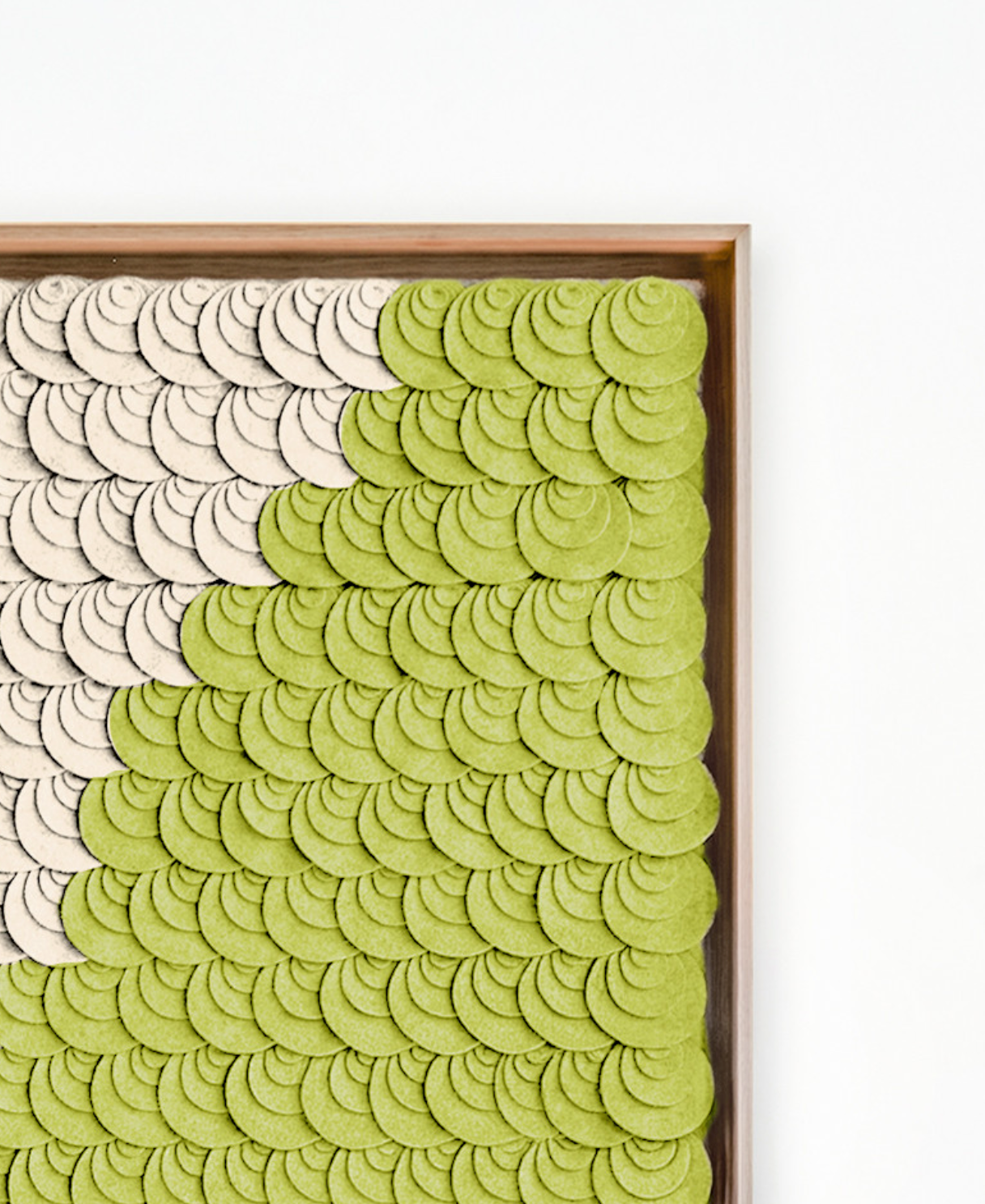 Panel Oveja Bamboo