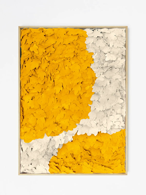 Ambar Forest Panel 