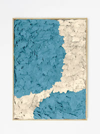 Arctic Forest Panel