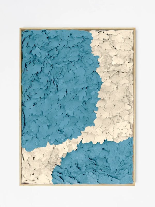 Arctic Forest Panel