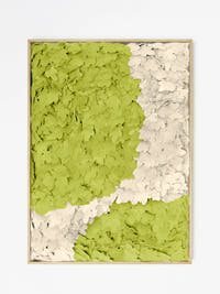 Bamboo Forest Panel