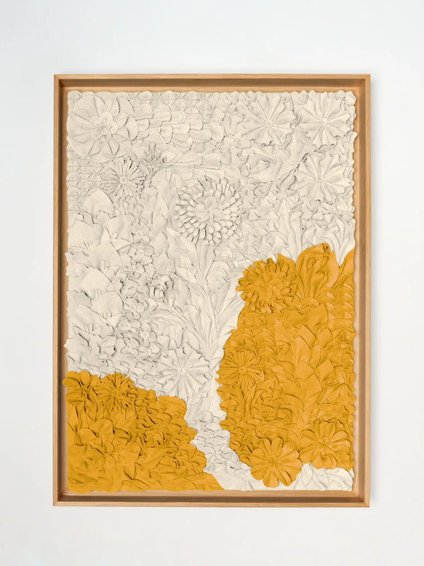 Ambar Primavera Panel