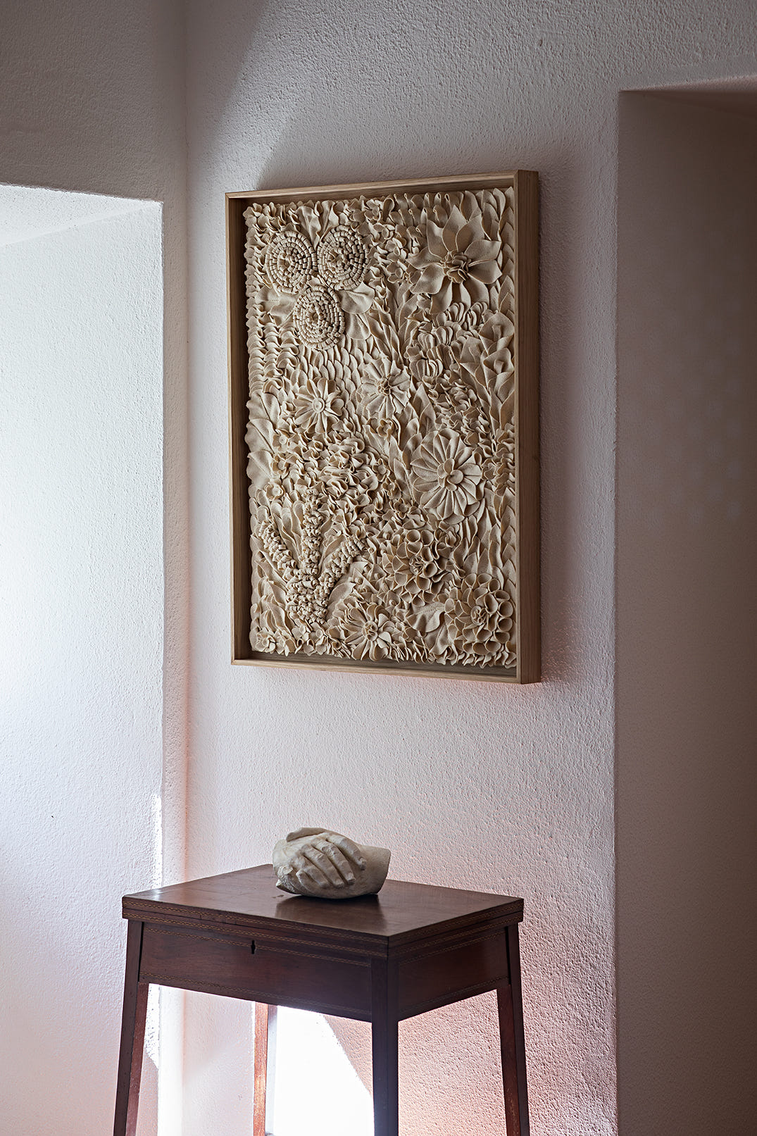 Painel Primavera