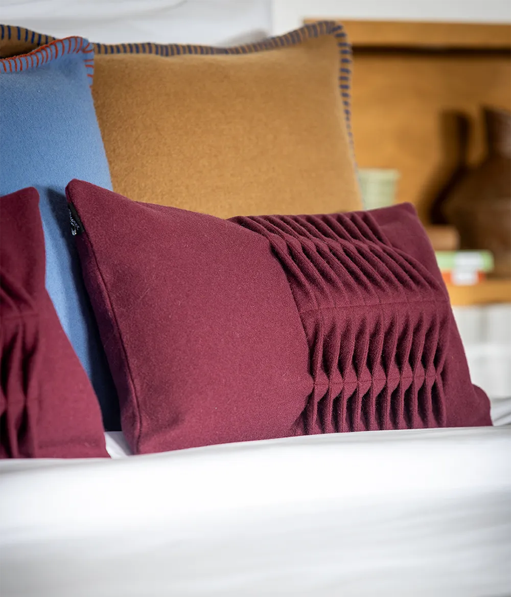 Leivas rectangular Cushion