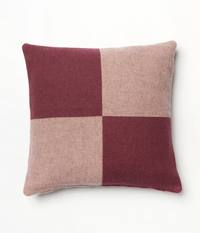 DualTone Cushion