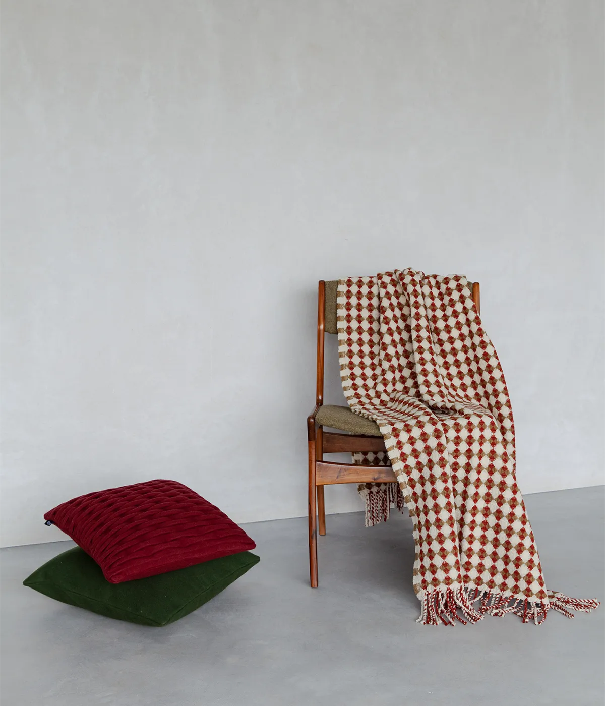 Fragas Cushion