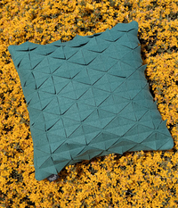 Kissen „Azulejo“
