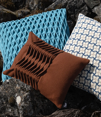 Leivas rectangular Cushion