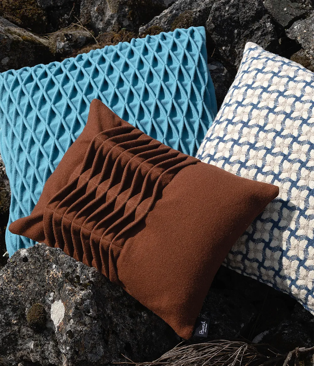 Leivas rectangular Cushion