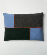 Patchwork-Kissen