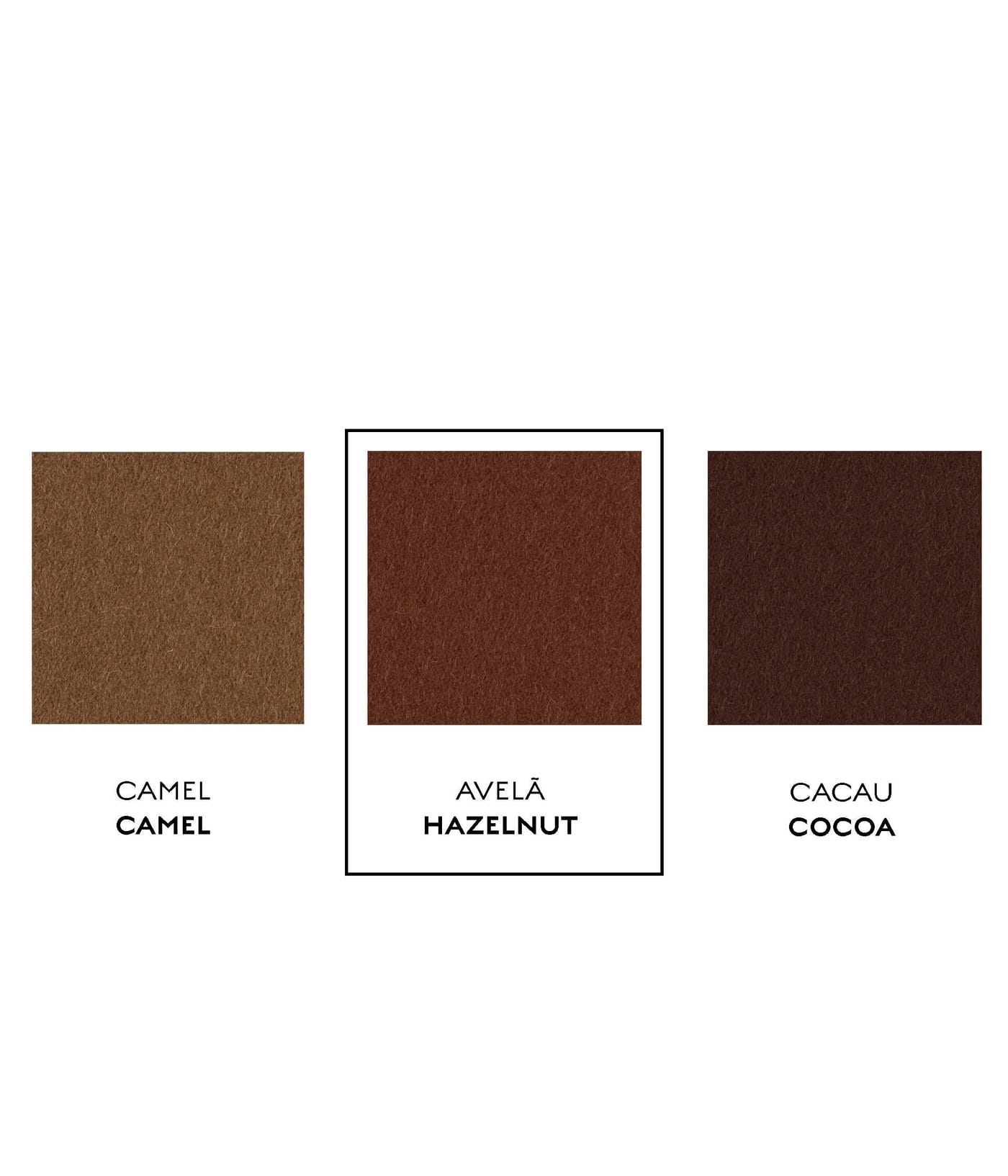 Hazelnut