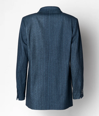 Blazer Denim