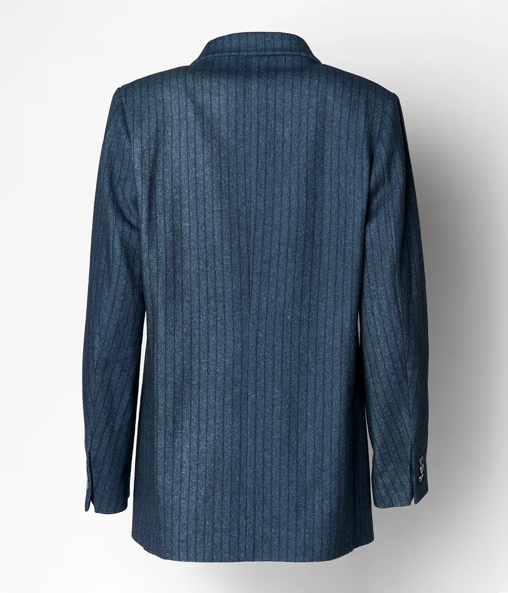 Blazer Denim