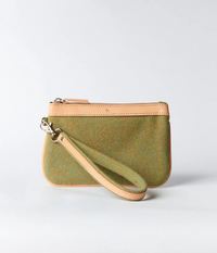Wristlet Pouch