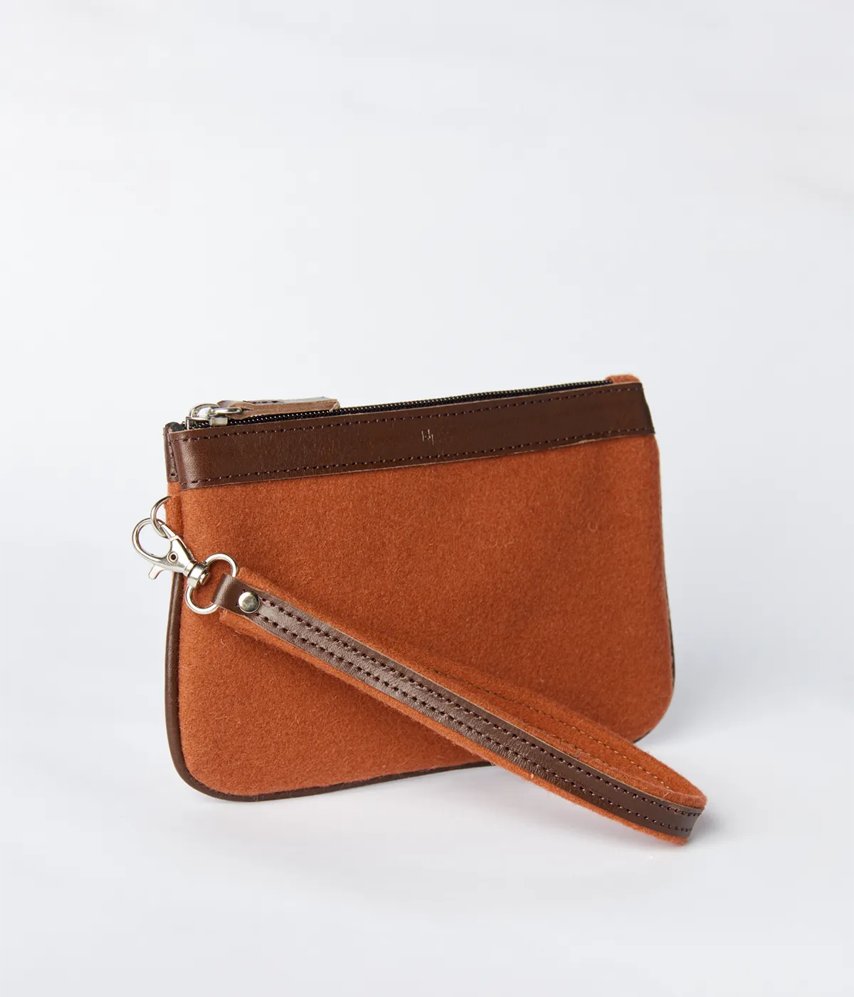 Wristlet Pouch