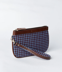 Wristlet Pouch