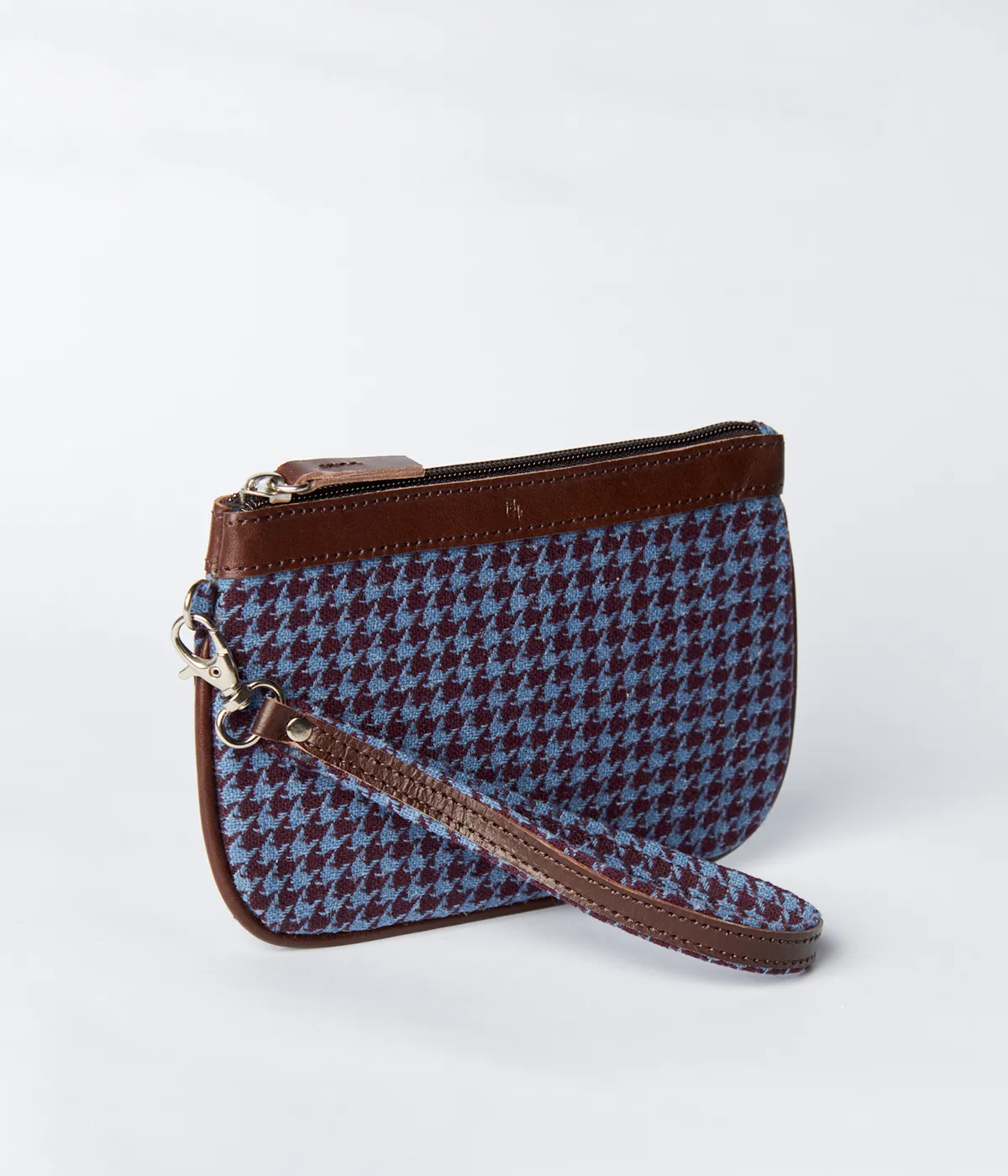 Wristlet Pouch