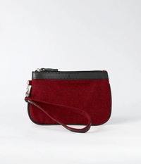 Wristlet Pouch