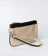 Wristlet Pouch
