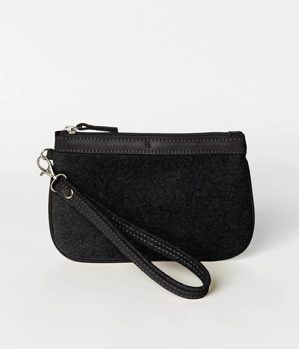 Wristlet Pouch