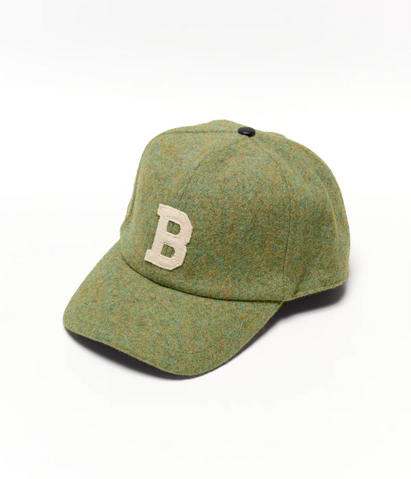 B Cap
