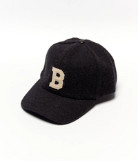 B Cap