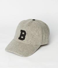 B Cap