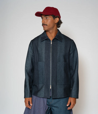 Tweed Cap
