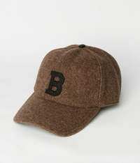 B Cap