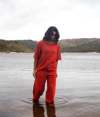 Pantalón Lagoa