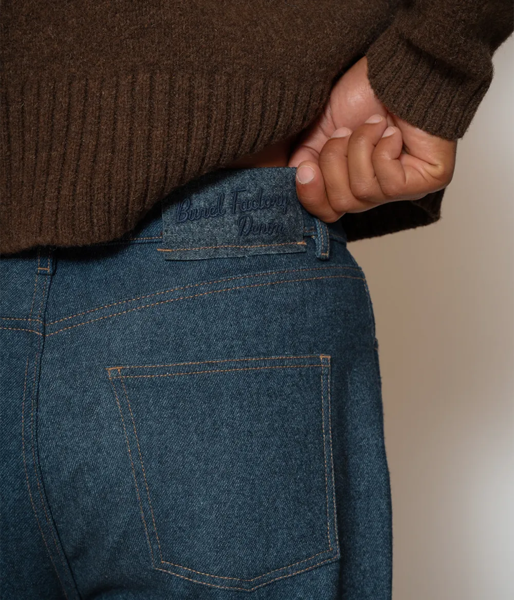 Pantalones vaqueros
