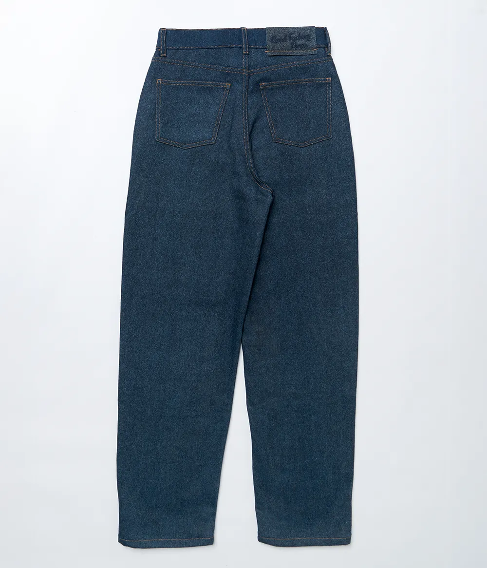 Pantalones vaqueros