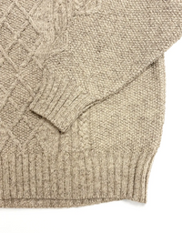 Traditional Sweater