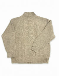 Traditional Sweater