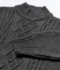 Traditional Sweater