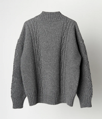 Traditional Sweater