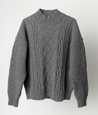 Traditional Sweater