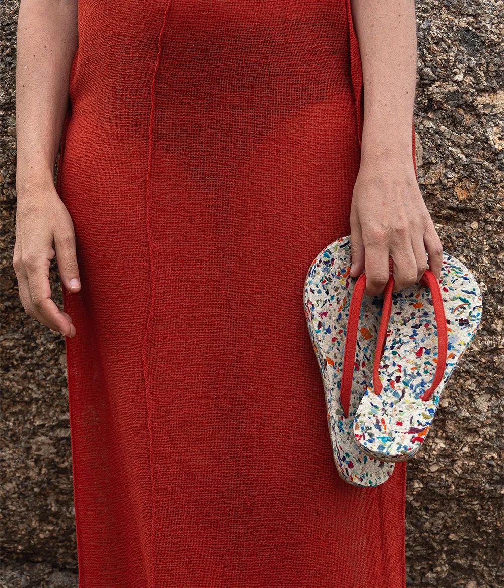 Chinelo Reloved