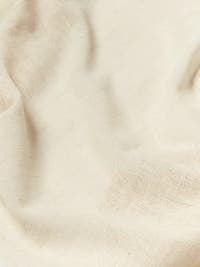 Mesh Natural Curtain