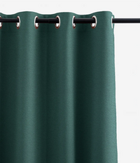 Eyelet Curtain
