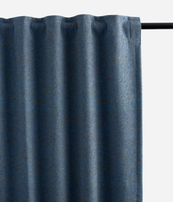 Cortinado com Presilhas