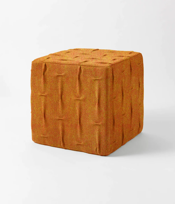 Azulejo Puff