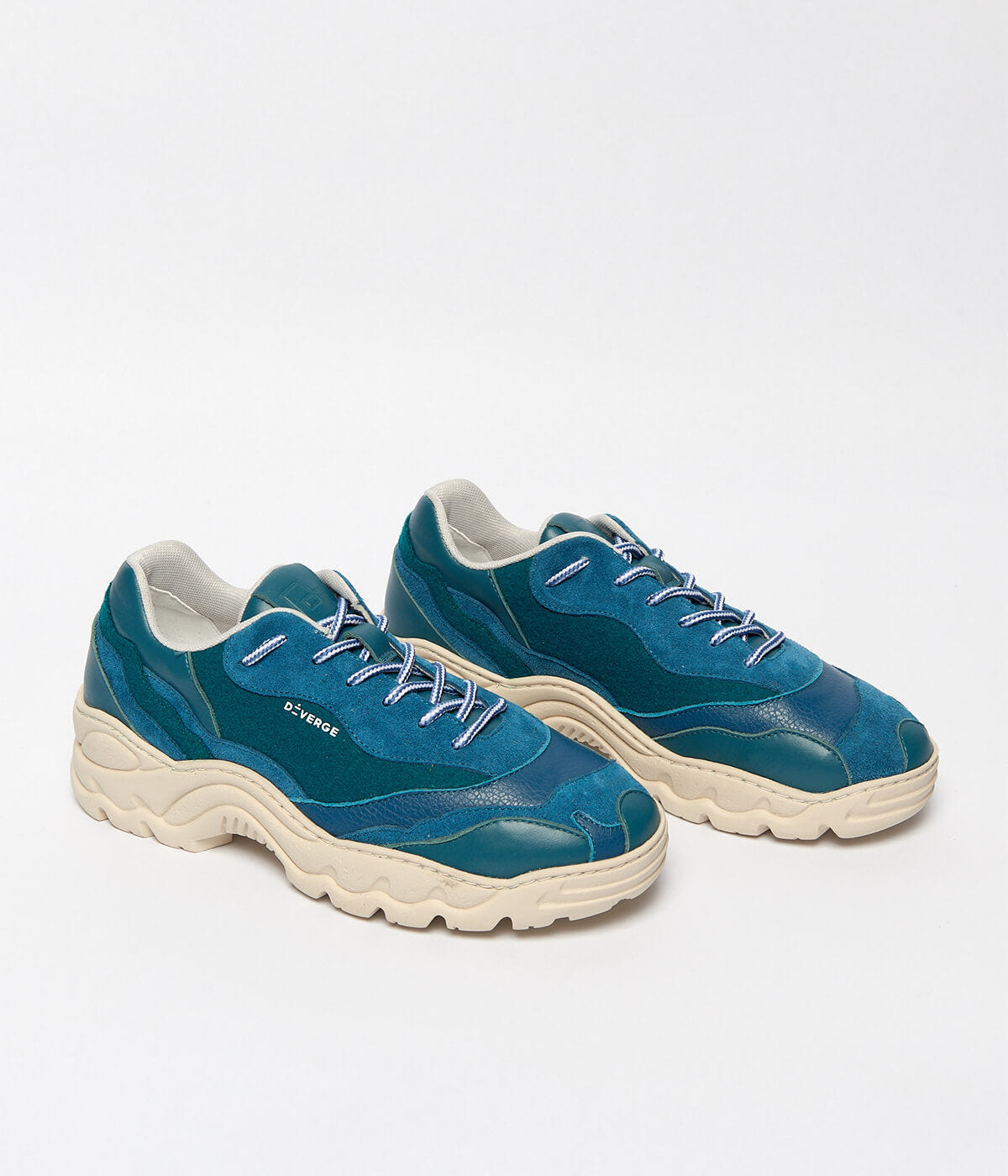 Diverge Landscape Burel Teal