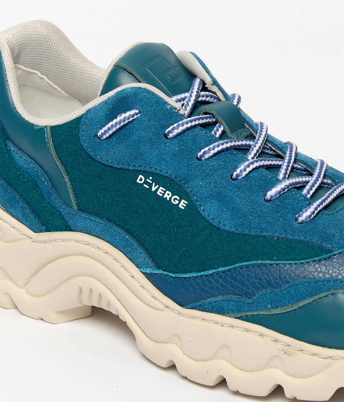 Diverge Landscape Burel Teal