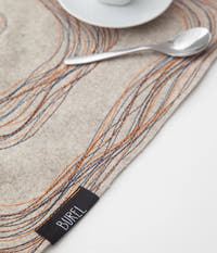 Stitched Tablemat