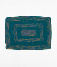 Stitched Tablemat