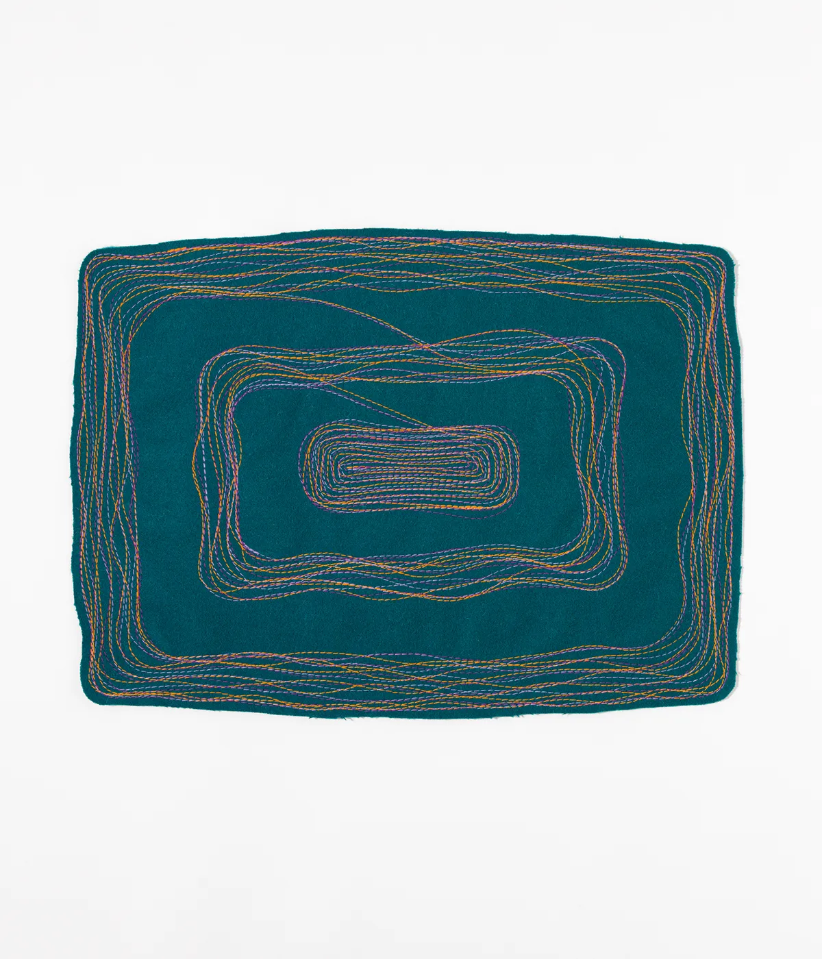 Stitched Tablemat