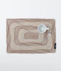 Stitched Tablemat